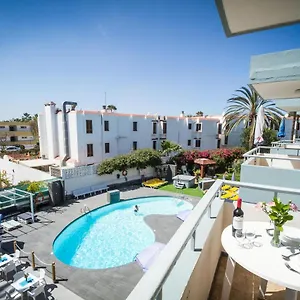 Appartement Alsol Nara, Playa del Inglés