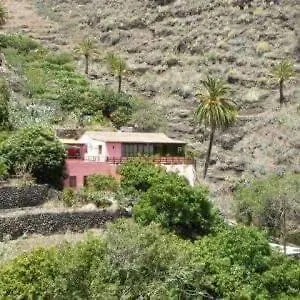 Hébergement de vacances Rincon Del Olivo, Lomito Fragoso y Honduras