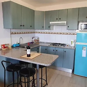 Appartement Holla Del Saldo, Ingenio