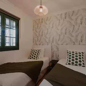 Villa Holanda Tropic, Playa del Inglés