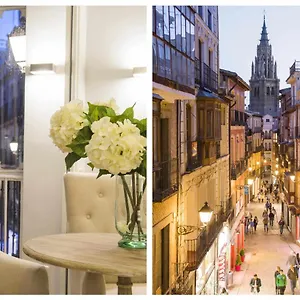 Abadia By Ap Appartamento Toledo