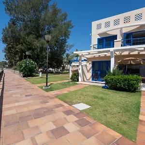 Vakantiehuis Playa Feliz, Playa del Inglés