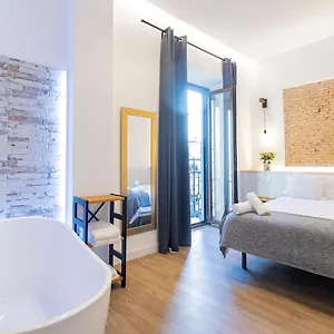 Luxury Appartamento Siviglia