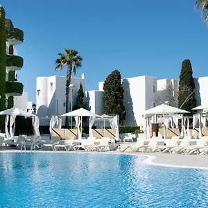 Bluesea Club Martha's Aparthotel Cala D´Or