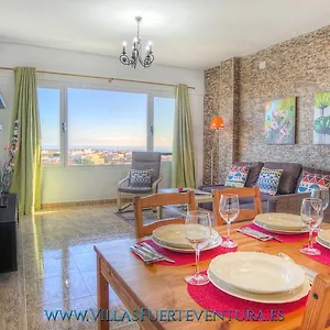 Edificio Prieto Vivienda 2d Puerto del Rosario (Fuerteventura)