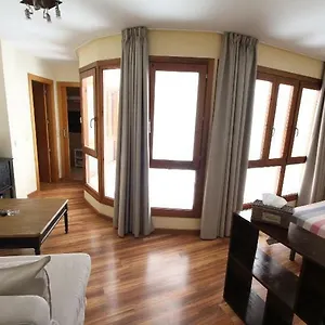 Toletvm Appartamento Toledo