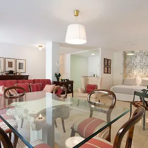 Lu&cia Limonar Appartement Málaga